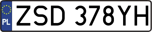ZSD378YH