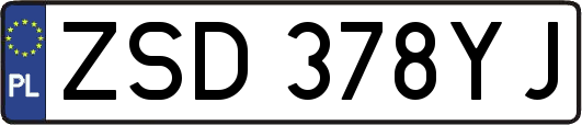 ZSD378YJ