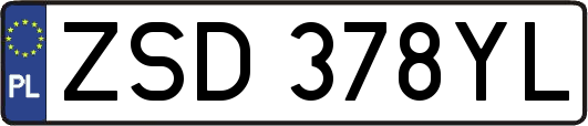 ZSD378YL