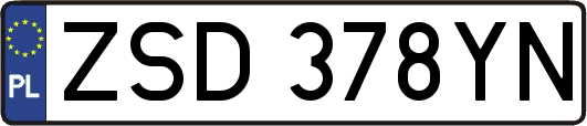 ZSD378YN