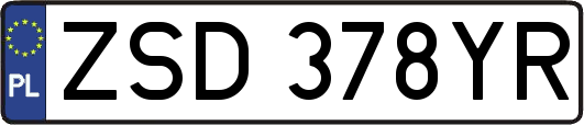 ZSD378YR