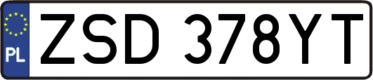 ZSD378YT