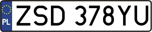 ZSD378YU