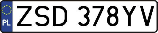 ZSD378YV