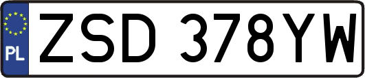 ZSD378YW