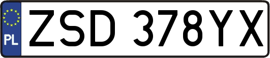 ZSD378YX
