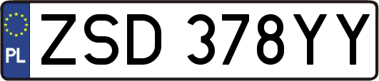 ZSD378YY
