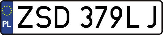 ZSD379LJ
