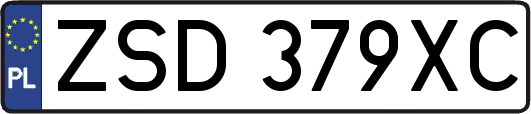 ZSD379XC