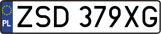 ZSD379XG