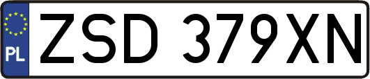 ZSD379XN