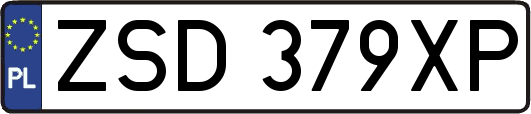 ZSD379XP