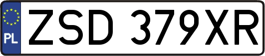 ZSD379XR