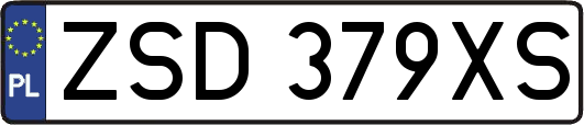 ZSD379XS