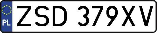 ZSD379XV