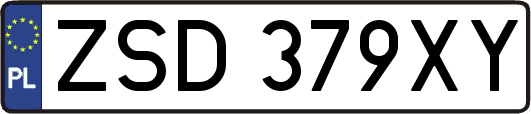 ZSD379XY