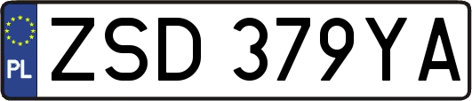 ZSD379YA