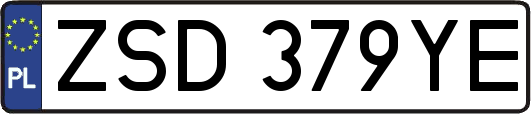 ZSD379YE