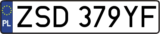 ZSD379YF