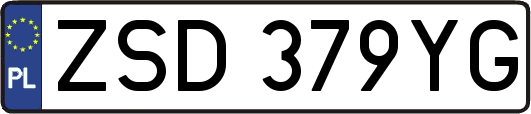 ZSD379YG