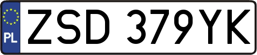 ZSD379YK