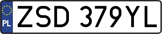 ZSD379YL