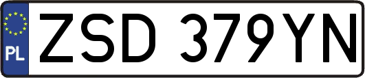 ZSD379YN