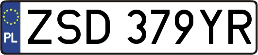 ZSD379YR