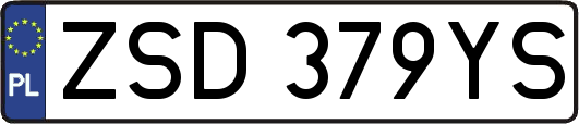 ZSD379YS