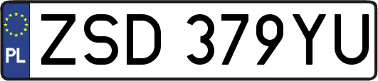 ZSD379YU