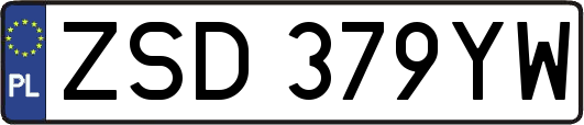 ZSD379YW