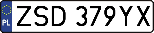 ZSD379YX