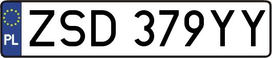 ZSD379YY