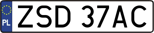 ZSD37AC
