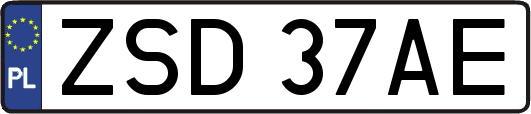 ZSD37AE
