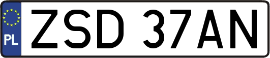 ZSD37AN