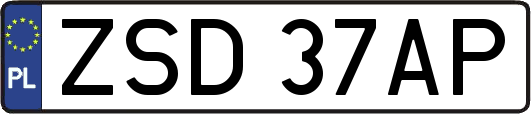 ZSD37AP