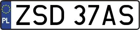 ZSD37AS