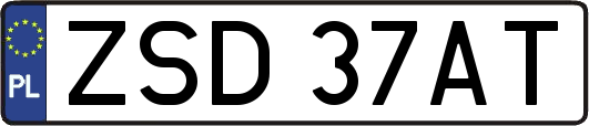 ZSD37AT
