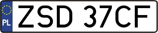 ZSD37CF