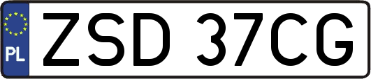 ZSD37CG
