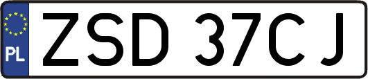 ZSD37CJ