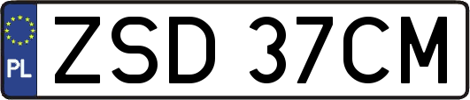 ZSD37CM
