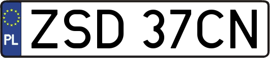 ZSD37CN