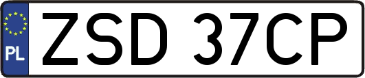 ZSD37CP