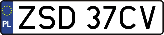 ZSD37CV