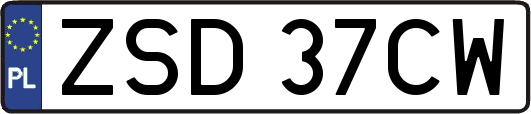 ZSD37CW