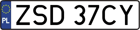 ZSD37CY