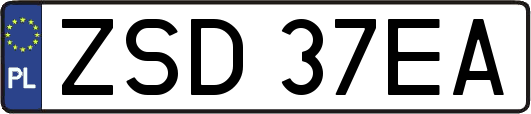 ZSD37EA