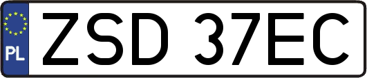 ZSD37EC
